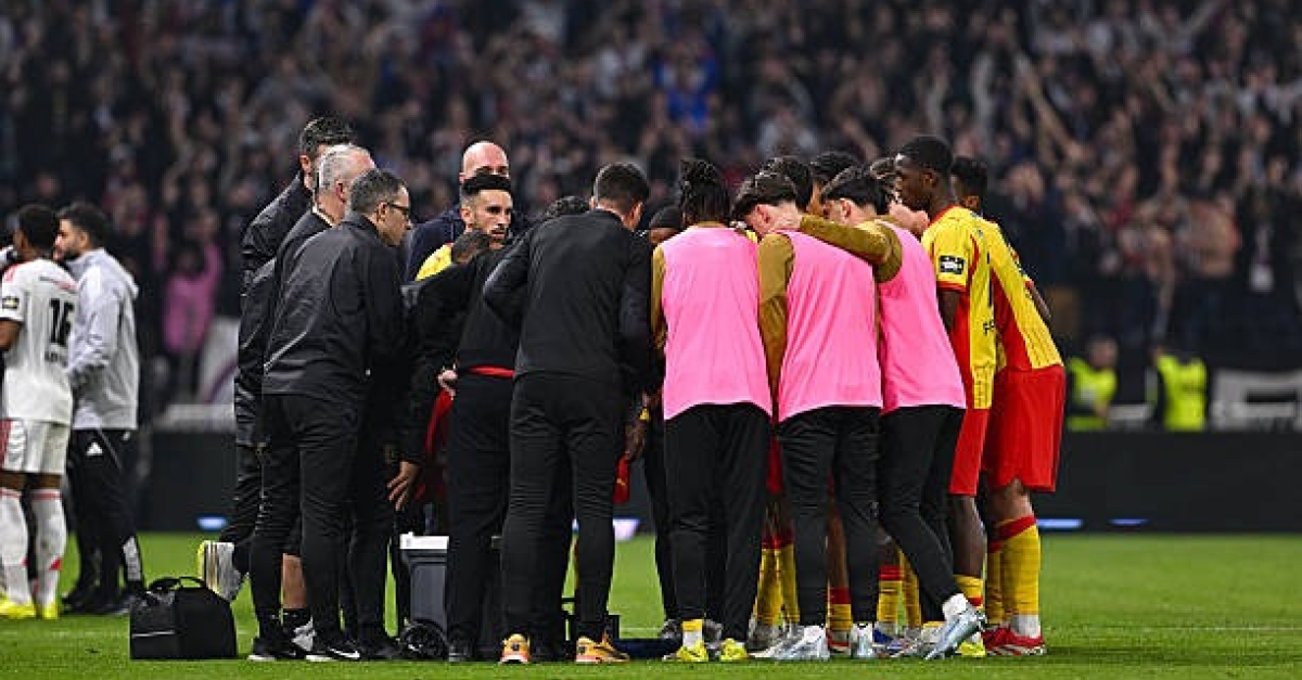 RC Lens : Pierre Sage récupère son arme fatale avant Angers !