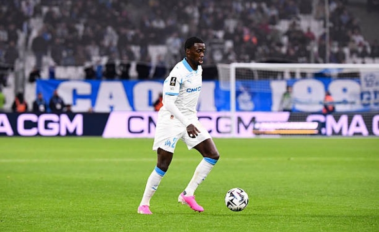 Illustration : "Mercato : Pourquoi l'OM a décidé de lever l'option d'achat colossale de Timothy Weah"