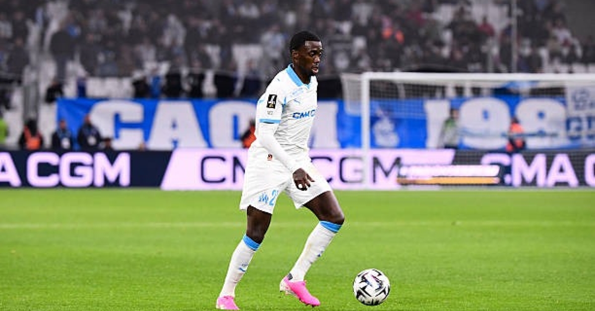 Mercato : Pourquoi l'OM a décidé de lever l'option d'achat colossale de Timothy Weah