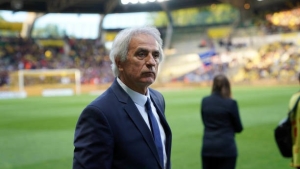 Illustration : FC Nantes : Les trois cadeaux du destin pour le grand retour de Vahid Halilhodzic