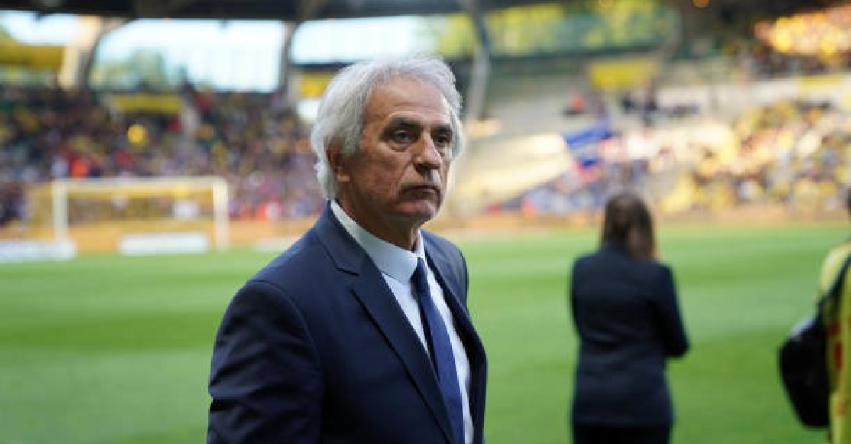 FC Nantes : Les trois cadeaux du destin pour le grand retour de Vahid Halilhodzic