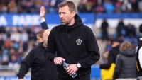 Illustration : "ASSE : Que devient Eirik Horneland ? L'ex-coach des Verts annonce son nouveau projet surprenant"