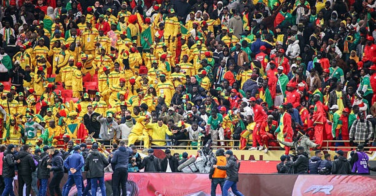 ASSE : L'article de règlement de la CAN 2025 qui vient foudroyer deux anciens Verts