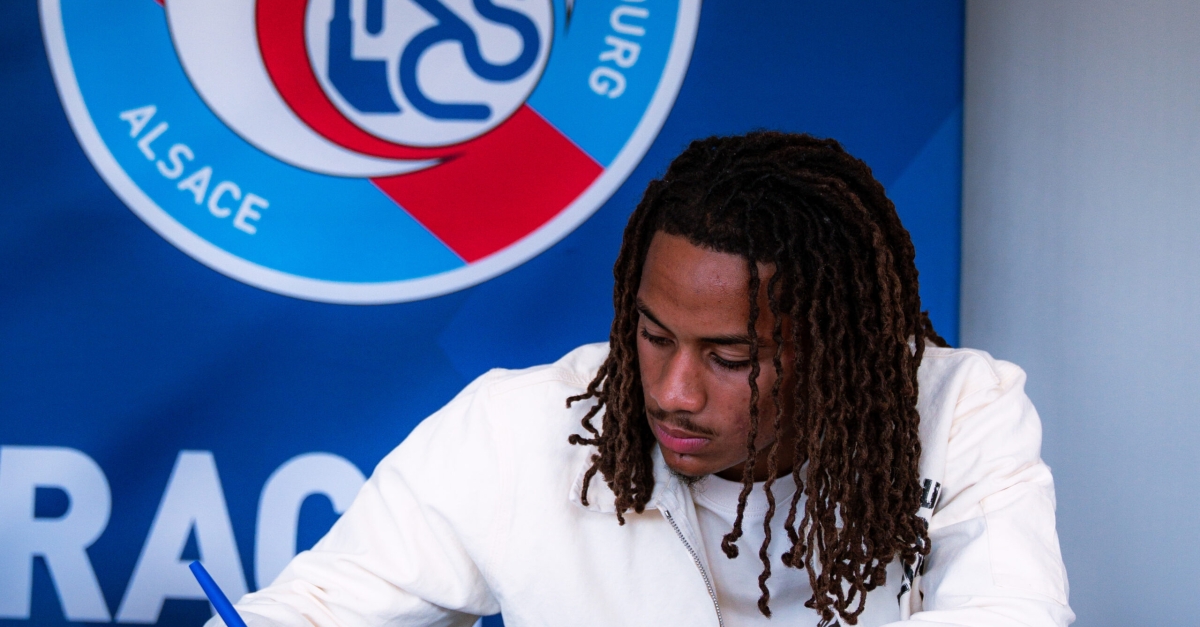 Mercato ASSE : Les stéphanois préparerait le retour d'un ancien joueur formé au club