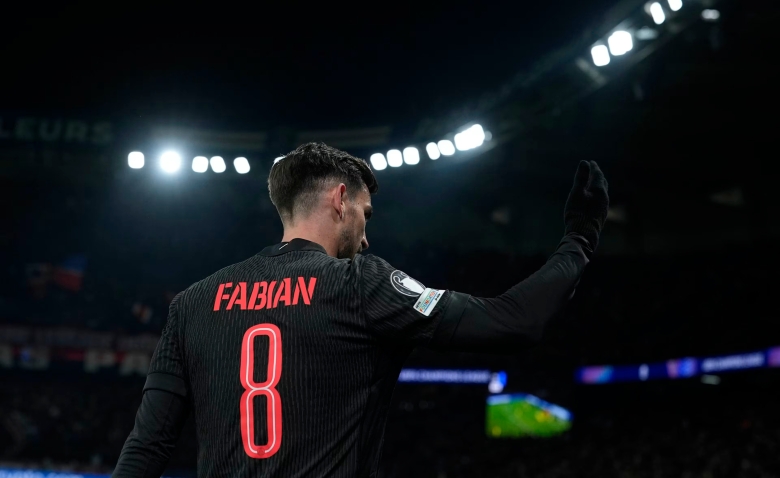 Illustration : "PSG : Un cadre proche d'un retour à la compétition ?"