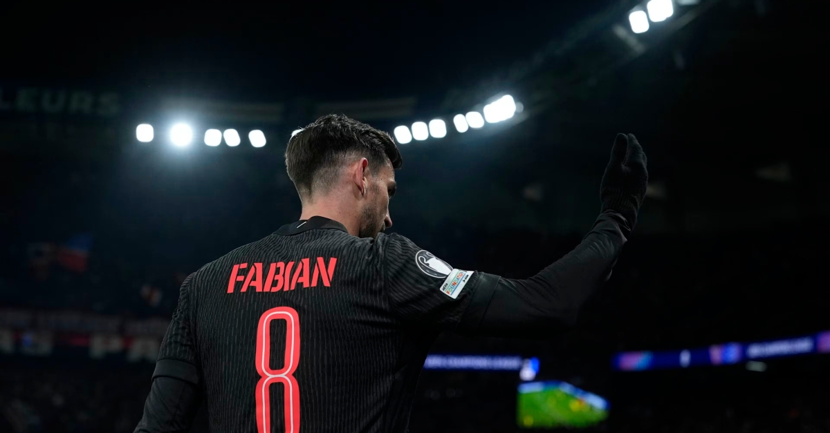 PSG : Un cadre proche d'un retour à la compétition ?