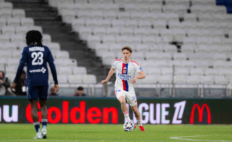 Illustration : "OL - Celta Vigo : Plusieurs lyonnais menacé d'une suspension pour les quarts de finale"