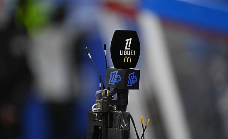 Illustration : "Girondins de Bordeaux : Ligue 1+ sauve la mise pour le choc face à La Roche-sur-Yon"