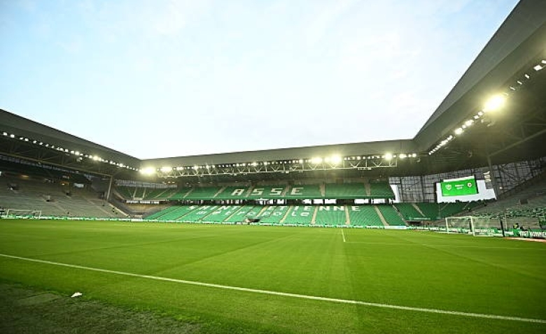 Illustration : "ASSE : Philippe Montanier face à une cascade de forfaits, un seul retour espéré face à Annecy"