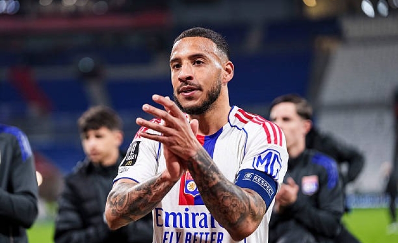 Illustration : "OL : Corentin Tolisso définitivement écarté par Didier Deschamps ?"