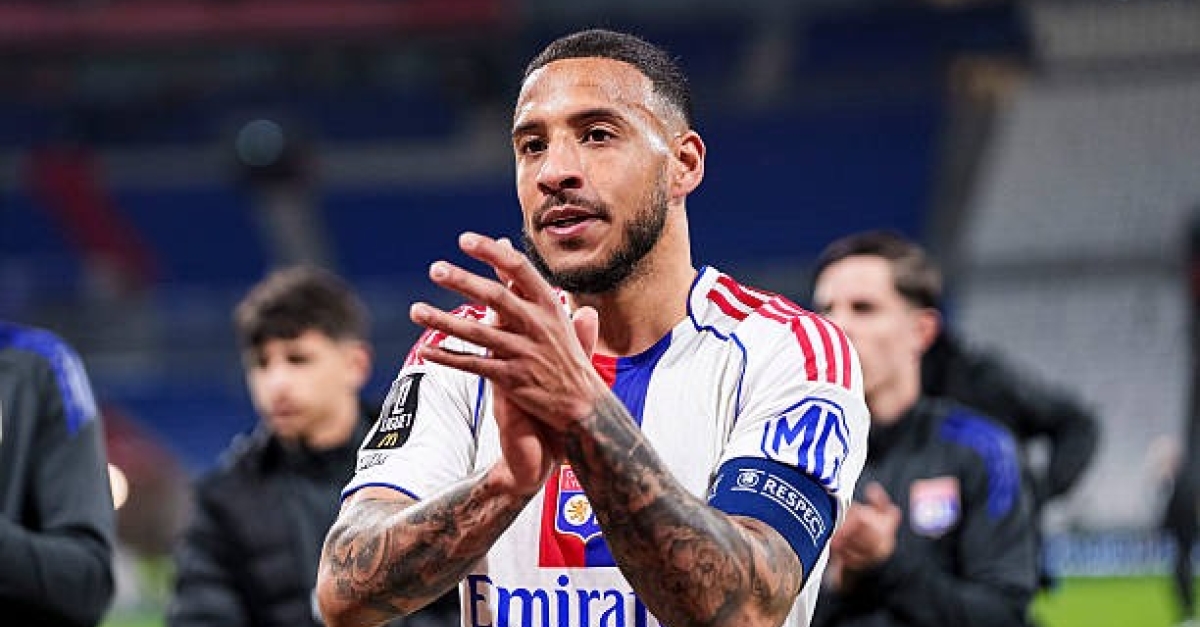 OL : Corentin Tolisso définitivement écarté par Didier Deschamps ?