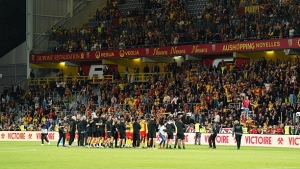 Illustration : RC Lens - PSG : Le choc de l'année bientôt reporté ? La mise au point de Pierre Sage