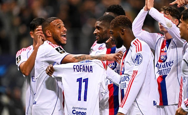 Illustration : "Mercato OL : Le coup de maître qui va offrir un joli pactole aux Gones !"