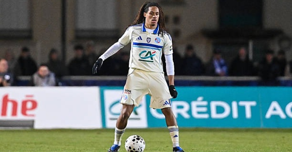 Mercato ASSE : Le retour de Mathis Amougou se précise, Strasbourg fixe son prix !