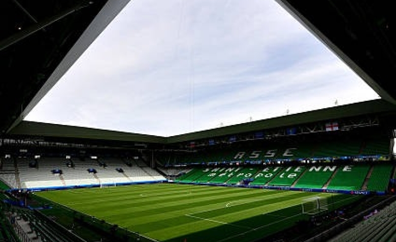 Illustration : "Mercato ASSE : Qui est Lenny Nebout, la nouvelle pépite qui débarque dans le Forez ?"