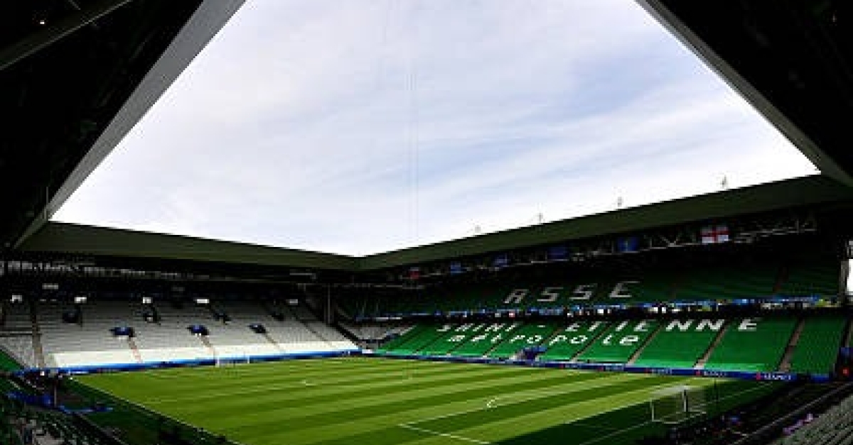 Mercato ASSE : Qui est Lenny Nebout, la nouvelle pépite qui débarque dans le Forez ?