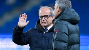 Illustration : Mercato PSG : Luis Campos prépare un coup de balai spectaculaire, 5 recrues déjà ciblées !