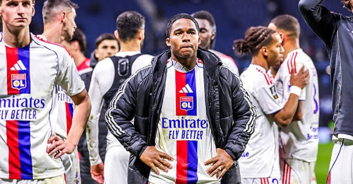 Mercato OL : Un jackpot inattendu de 45 M€ pour la nouvelle sensation de Ligue 1 ?