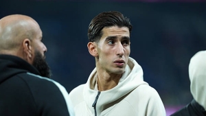 Illustration : OM : Le miracle Nayef Aguerd ? Une date de retour enfin fixée pour le roc marocain !