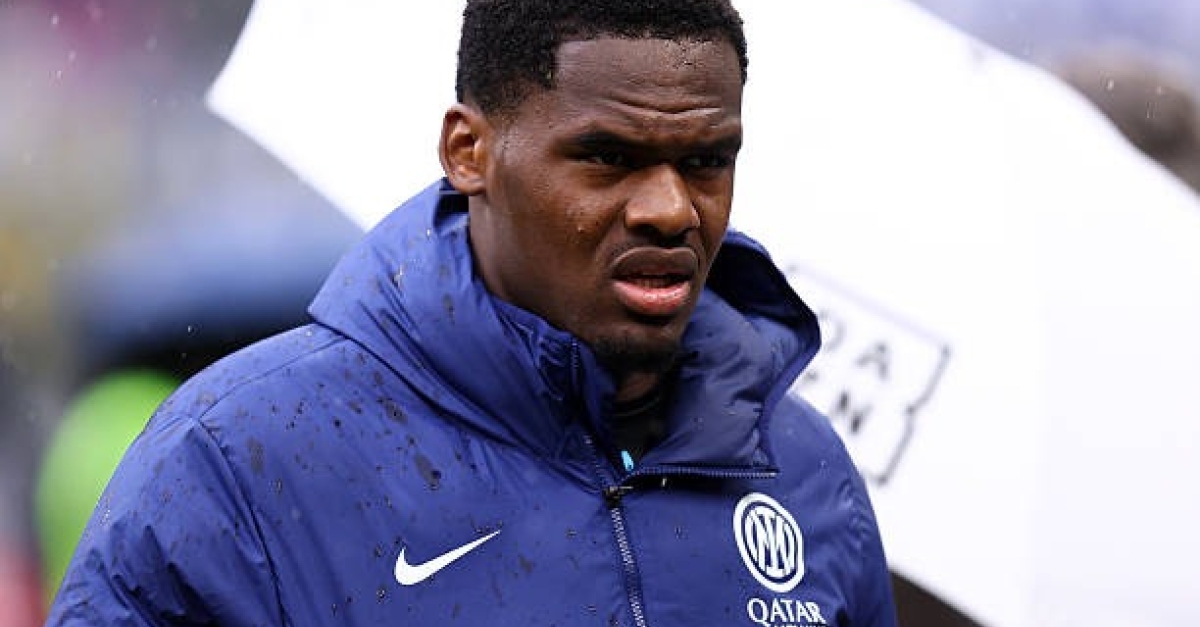 Mercato PSG : Un duel au sommet avec l'Arabie Saoudite pour un crack de l'Inter Milan ?