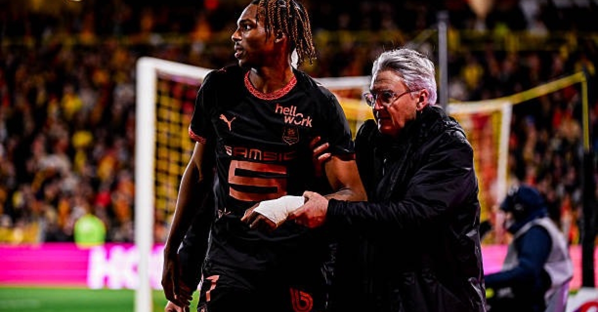 Mercato Rennes : Panique totale à Liverpool après la blessure XXL de Jérémy Jacquet !