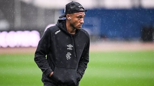 Illustration : Mercato OM : Vers un retour à l'envoyeur pour Derek Cornelius après son échec aux Rangers ?