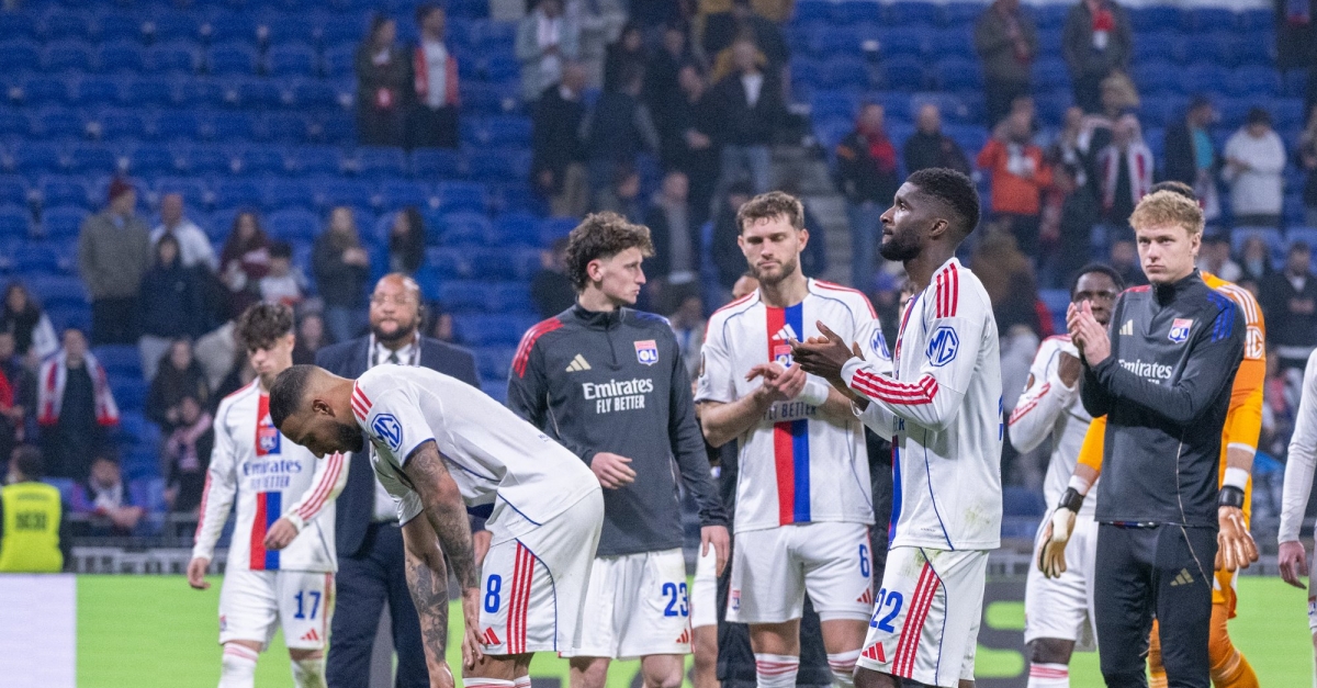 OL : Daniel Riolo inquiet pour la fin de saison des Lyonnais