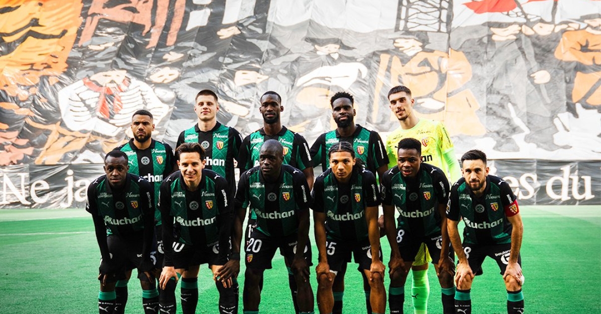 RC Lens : Les joueurs de Pierre Sage mettent la pression au PSG