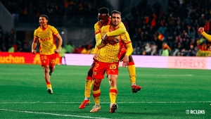 Illustration : RC Lens : Pierre Sage annonce le retour de plusieurs joueurs après la trêve internationale