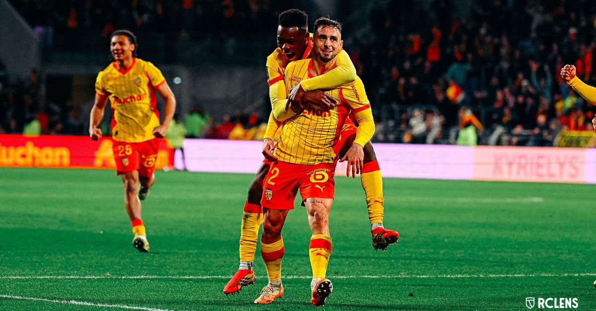 RC Lens : Pierre Sage annonce le retour de plusieurs joueurs après la trêve internationale