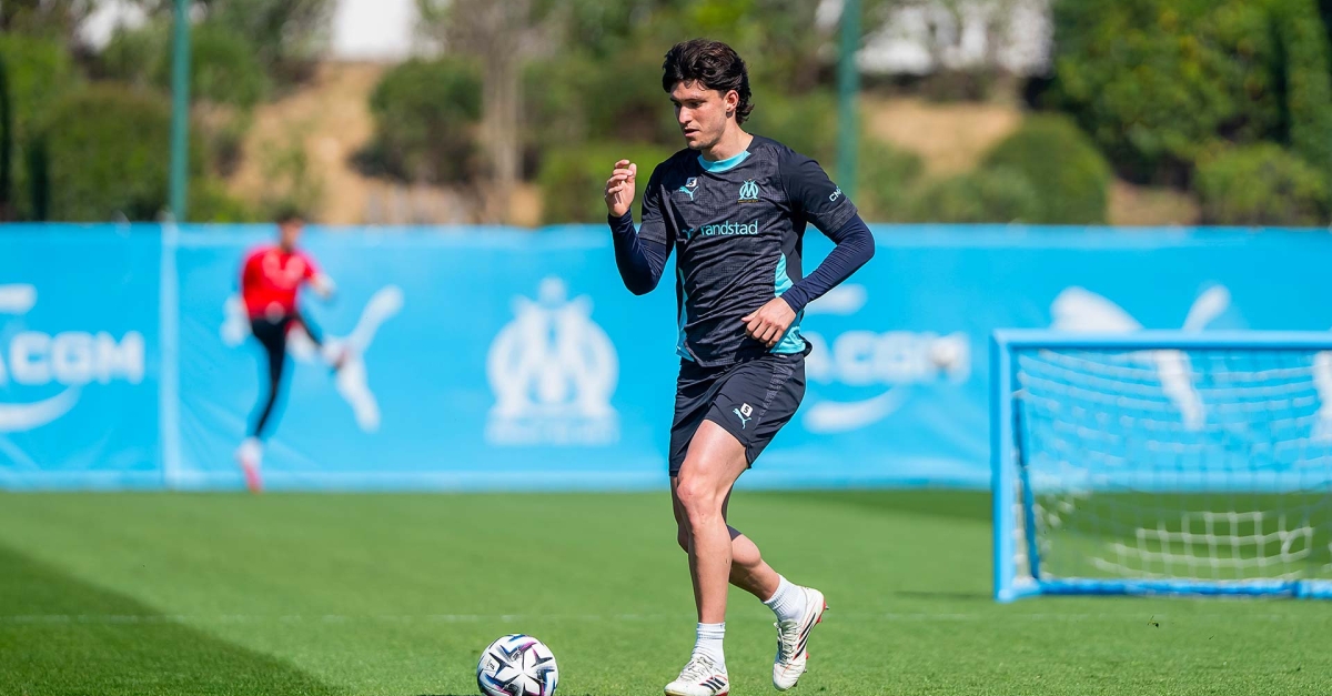 OM -LOSC : Deux bonnes nouvelles avant la réception de Lille