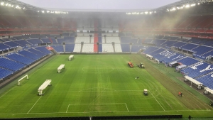 Illustration : Mercato OL : Un départ quasi acté à la fin de la saison