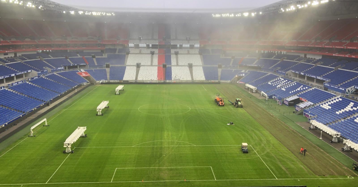 Mercato OL : Un départ quasi acté à la fin de la saison