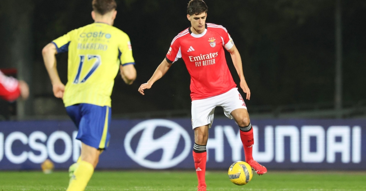 Mercato PSG : Luis Campos aurait trouvé le remplaçant de Marquinhos