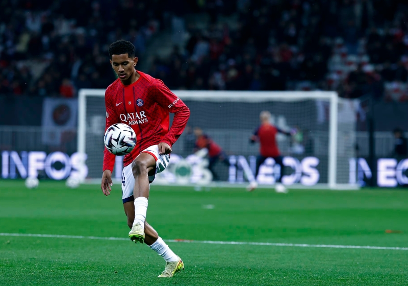 Illustration : Nice-PSG : Un coup dur pour Luis Enrique