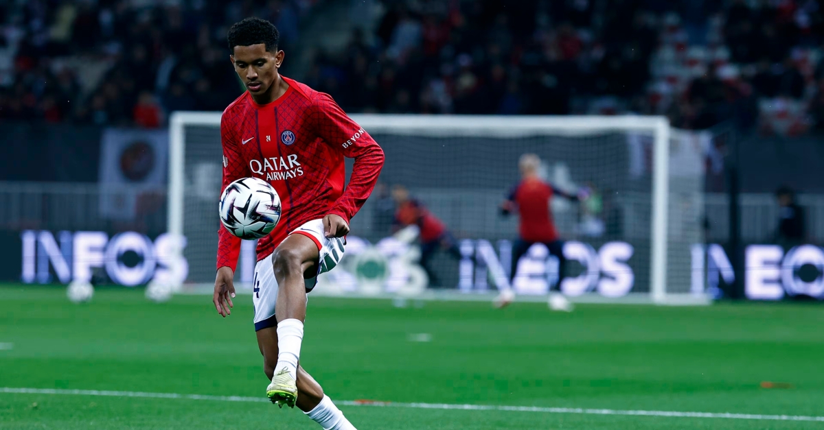 Nice-PSG : Un coup dur pour Luis Enrique