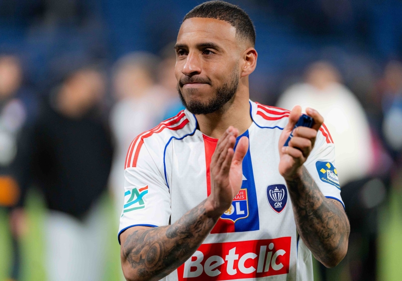 Illustration : Mercato OL : Trois clubs anglais pistent Corentin Tolisso