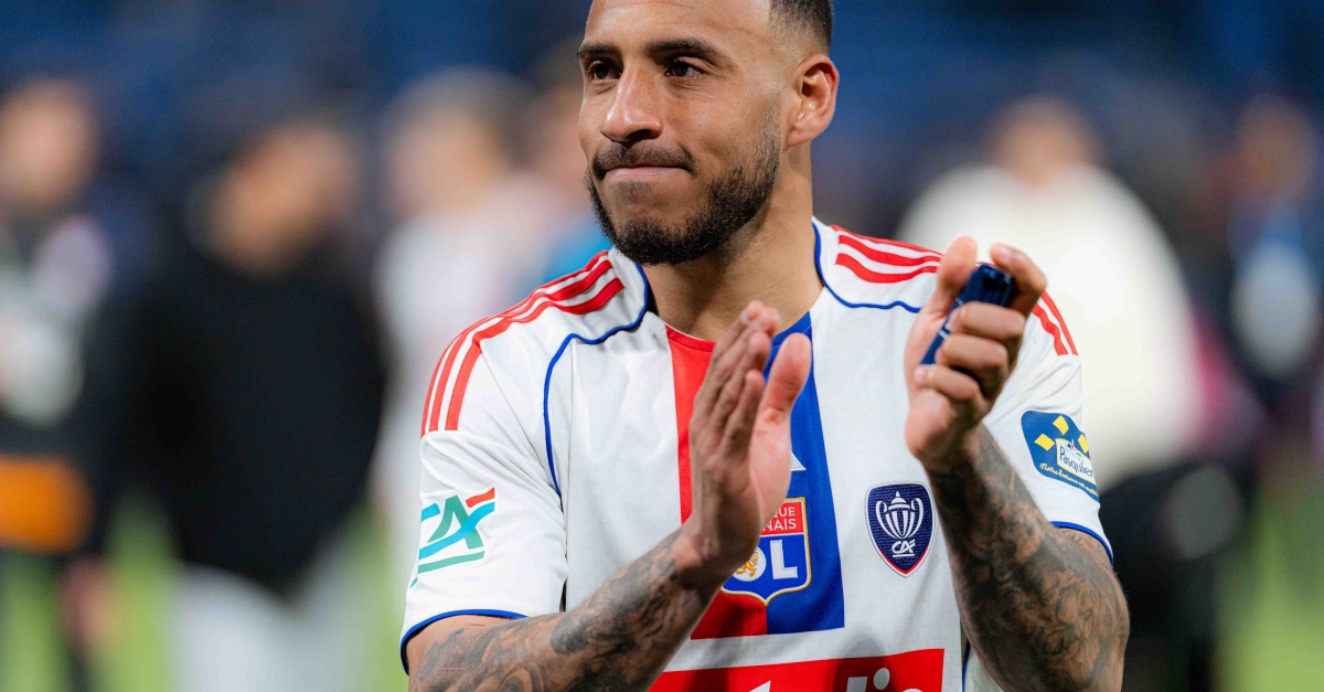Mercato OL : Trois clubs anglais pistent Corentin Tolisso