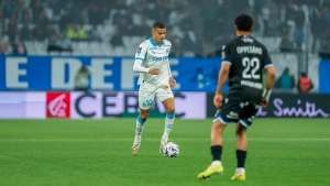 Illustration : Mercato OM : Mason Greenwood pisté par le PSG