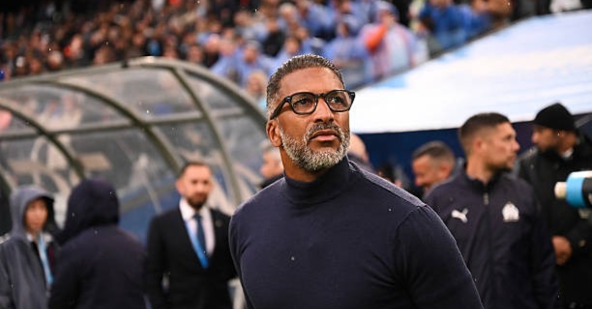 OM : Habib Beye sort de ses gonds, l'arbitrage de Monsieur Bastien pointé du doigt !