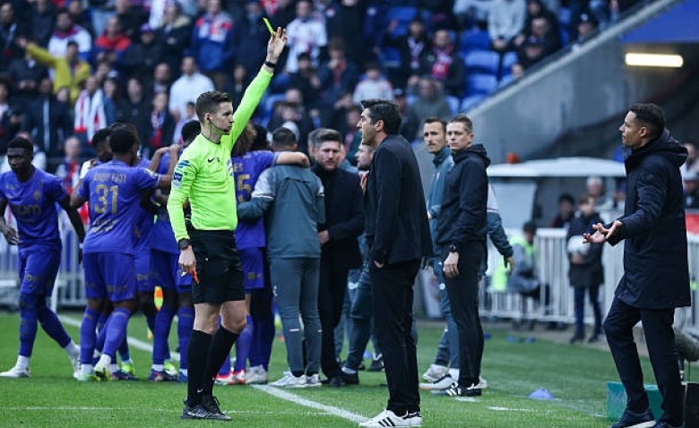 Illustration : "OL : 