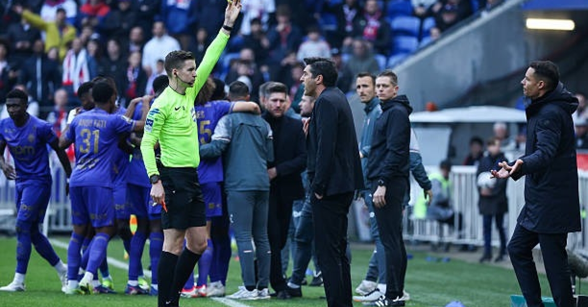 OL : "Des mots lunaires", pourquoi le vestiaire lyonnais a explosé contre François Letexier !