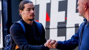 Illustration : Mercato OM : Le dossier Anis Hadj Moussa entre dans une phase brûlante