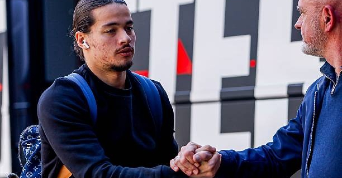 Mercato OM : Le dossier Anis Hadj Moussa entre dans une phase brûlante