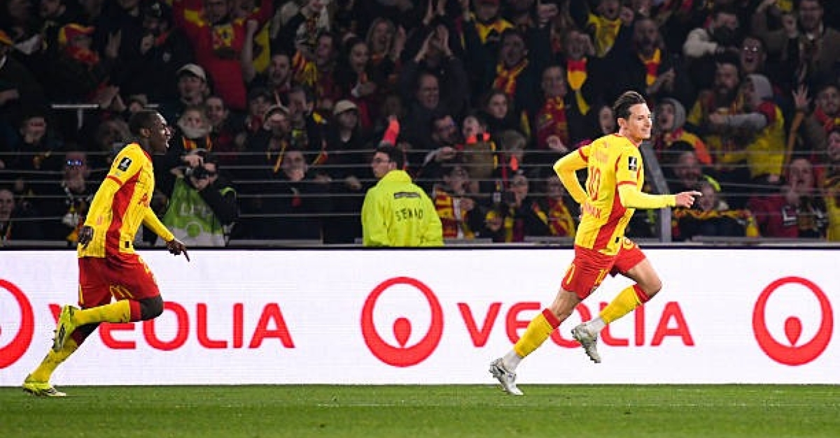RC Lens : Thauvin et Udol au sommet, le message effrayant envoyé aux prétendants à l'Europe !
