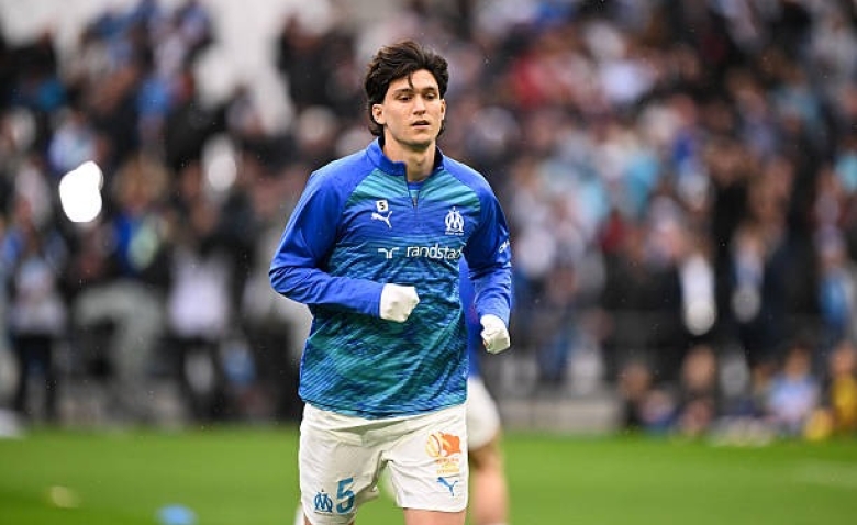 Illustration : "Mercato OM : 