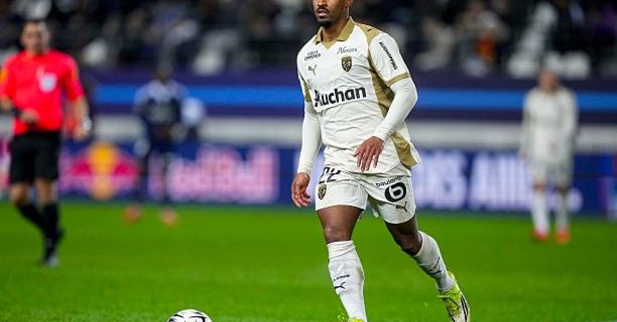 Mercato Lens : Premier coup de tonnerre chez les Sang et Or, Wesley Saïd claque la porte !