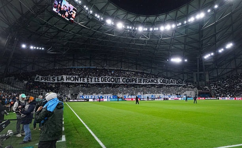 Illustration : "OM : Le départ de Pablo Longoria cache-t-il la vente imminente du club à l'Arabie Saoudite ?"