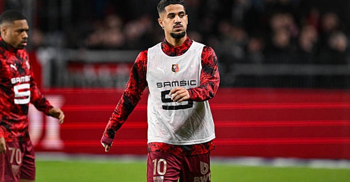 Stade Rennais : Pourquoi la résurrection soudaine de Ludovic Blas n'est pas qu'un choix sportif