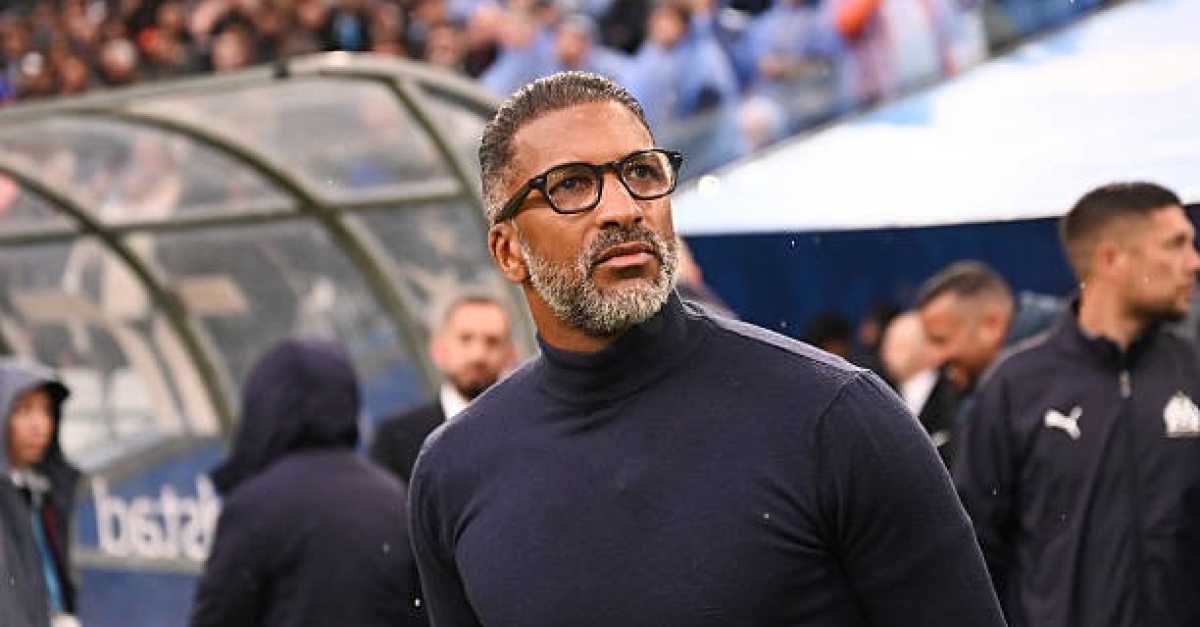 OM : "Il doit s'emmerder", l'incroyable sortie de Rothen qui réclame la tête d'Habib Beye